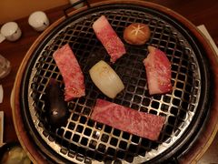-焼肉まんぐう