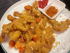 -江南鱼捞(北仑银泰城店)