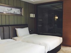 -无锡新湖铂尔曼大酒店