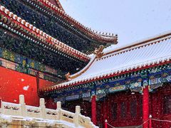 -故宫博物院(故宫)