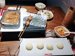 -管氏翅吧(台湾街店)
