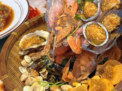 -巽寮印象美食部落餐厅·海鲜·地方特色菜(惠州体验店)