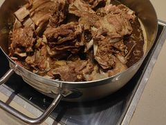 -蝎王府羊蝎子(虎坊桥总店)