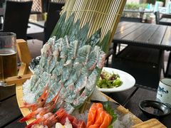 -蘭·日本料理铁板烧(碧云路店)