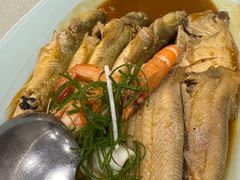 -渔娘渔家丹东海鲜(东直门店)