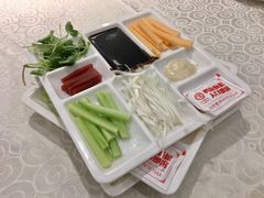 -四季小馆·地道北京小吃(广百店)