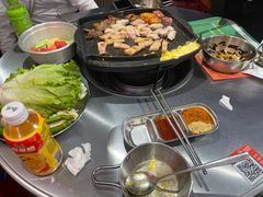 -阿亲家·韩式无限烤肉(春熙路店)