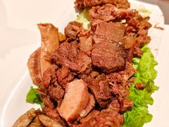 -陈记顺和潮汕牛肉火锅(棠德南路店)