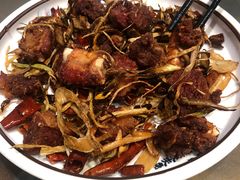 -滇越乘象云南餐厅(豆各庄店)