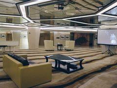 -天津津利华酒店