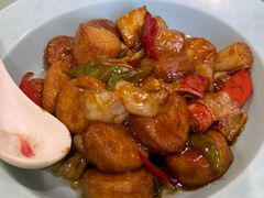 -南来顺饭庄·清真(南菜园店)