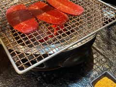 黑牛牡蛎-九田家黑牛烤肉料理(太阳城店)