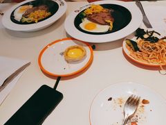 -快乐爱斯米牛排自助(吾悦广场店)