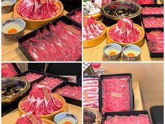 -牛匠和牛寿喜锅(西安总店)
