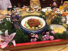 -白家大院·王府宫廷菜(苏州街店)