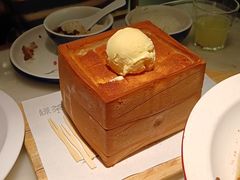 -绿茶餐厅(茂业天地店)