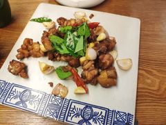 -云海肴云南菜(正大广场店)