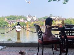 -深圳东部华侨城茵特拉根酒店