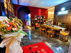 -香港狮子山下·明星粤菜餐厅(北苑店)
