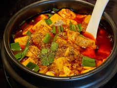 招牌麻婆豆腐-陈麻婆豆腐总店