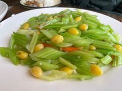 -长发饭店(西南路店)