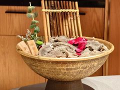 -巴奴毛肚火锅(悠唐购物中心店)