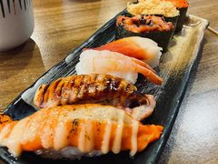 -稻汀一寿司(西樵店)