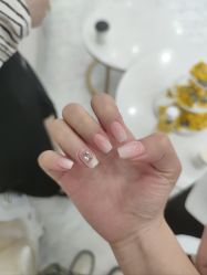 -沐白•盛妍日式美甲美睫