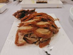 -全聚德(上海首店浦东店)