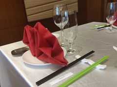 -凯宾斯基大酒店·三楼御龙轩中餐厅