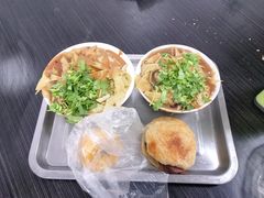 -正味斋锅巴菜(西北角店)