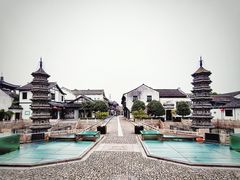 -南翔古镇