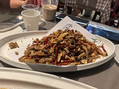 -百味地锅鸡(二店·财校分店)