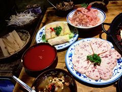 -楠火锅(广州总店)