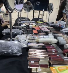 -KISS U 国际美学