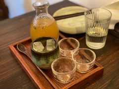 -小食院简餐厅