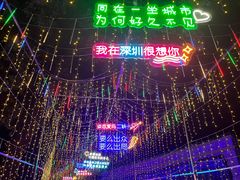 -光明农场大观园