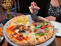 四季披萨-1861意大利餐厅(文化广场店)