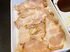 -李连贵熏肉大饼(宁山中路店)