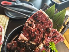 -谷牛和牛烤肉(漕河泾印象城店)