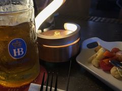 -haxnbauer海森堡德国餐厅(深圳coco店)