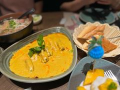 -安南越南餐厅(青岛万象城店)