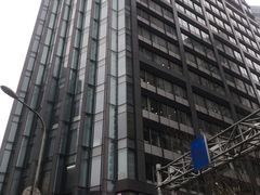 -东亚银行(上海分行)