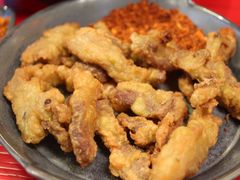 -谭鸭血老火锅(漳州路店)