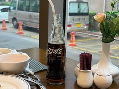 -帝豪酒店•马可勃罗西餐厅