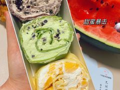 -7号里低糖生日蛋糕(南阳路店)