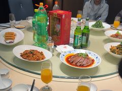 -悦福瑞酒楼(西影路店)