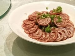 -西贝海鲜汇(槐安路店)