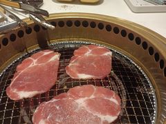 -炙城·韩式烤肉(南京东路店)