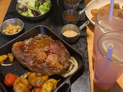 -新贝乐意大利餐厅(苏州中心店)